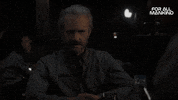 Joel Kinnaman Fam GIF by Apple TV
