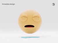 Miss You Cry GIF
