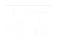 Logo Sticker by Stadstriënnale