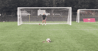 boston bruins football GIF by AS Roma