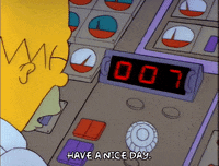 season 3 homer GIF