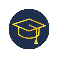 Bsu Sticker by bathspauni