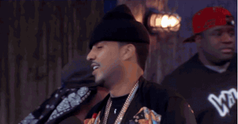 wild n out GIF