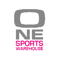 ONESportsWarehouse  Sticker