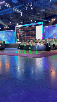 Pro Player Twitch GIF