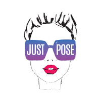 MyGlamm beauty makeup sunglasses selfie Sticker