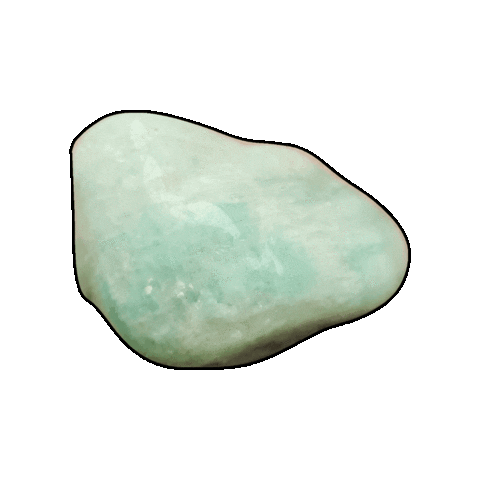 Stones Inspire Sticker by FróeLiving