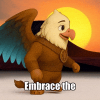 GIF by Griphiel