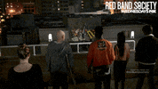 GIF by RED BAND SOCIETY
