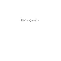 Sticker by Bodyography