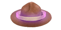 Dream Ranger Sticker by Illinois Lottery