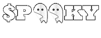 Halloween Money Sticker by Illinois Lottery