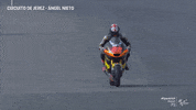 Happy Sport GIF by MotoGP