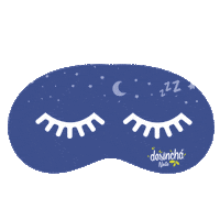 Sono Good Night Sticker by Desinchá