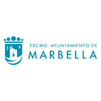 AytoMarbella marbella costa del sol marbs ayuntamiento marbella Sticker