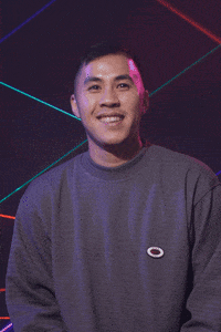 Nam Nguyen GIF by GIPHY Yearbook 2015