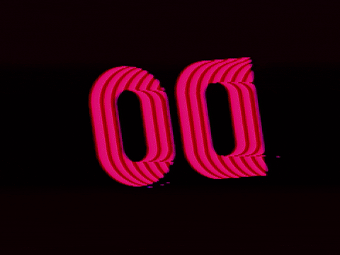 Art Glitch GIF