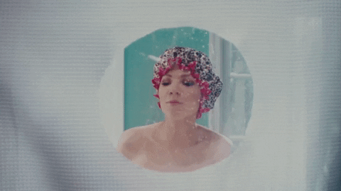 Now That I Found You Singing GIF by Carly Rae Jepsen