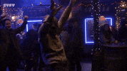 Dance Party GIF by SYFY