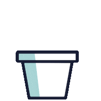 Umwelt Sticker by objego GmbH