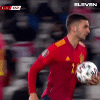 Happy Celebration GIF by DAZN Belgium