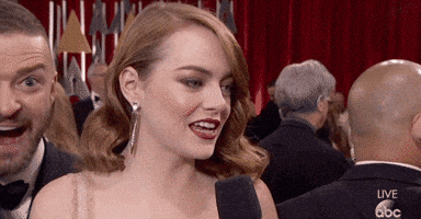 oscars 2017 GIF by The Academy Awards