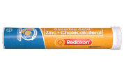 Beredoxonready Sticker by RedoxonPH