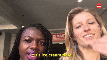 Ice Cream Time