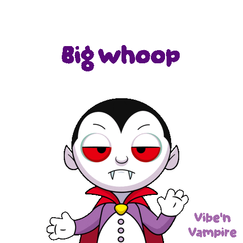 Halloween Vibes Sticker by VeeFriends
