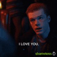 Season 10 Showtime GIF by Shameless