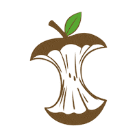 Elinaibio Sticker by Mans Lacis