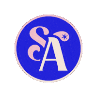 Shusarts Sticker