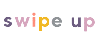 Rainbow Swipeup Sticker by stych