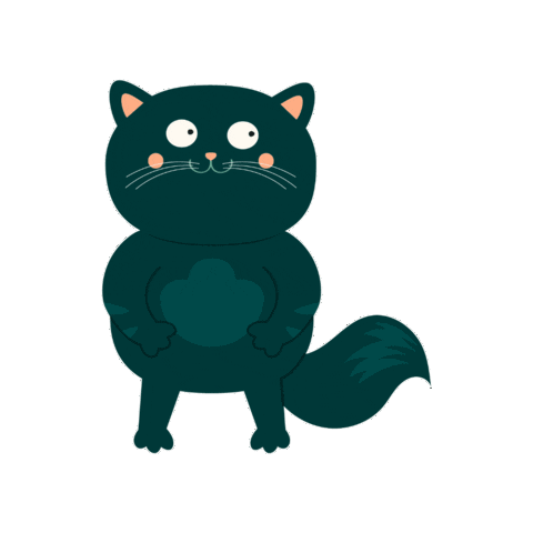natusan_uk giphygifmaker nat natusan natthecat Sticker