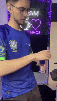 Dance Monster GIF