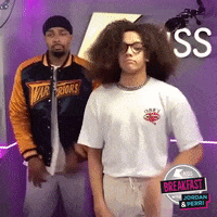 Perri Kiely Kiss Breakfast GIF by KISS FM UK