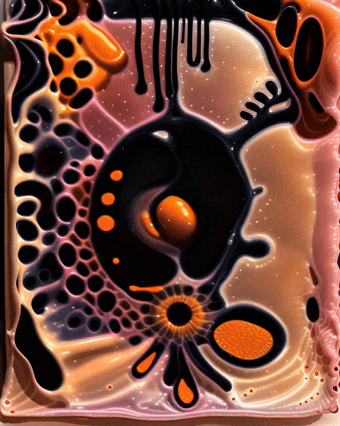 Bg Network GIF by Aleksey Efremov