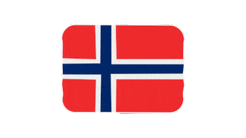 emojivid emoji flag norway emojivid Sticker