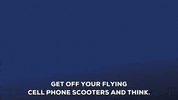 letters tv ad GIF by South Park 