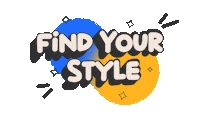 Oh Yeah Love Sticker