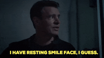 abcnetwork scott foley whiskey cavalier GIF