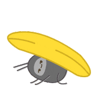 Do It Love Sticker by bakubaku the cockroach