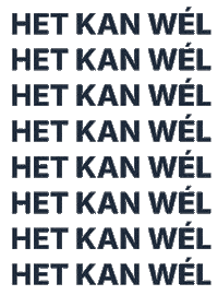 Poster Stemd66 Sticker by D66