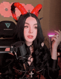 Cute Girl GIF