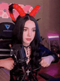 Cute Girl GIF
