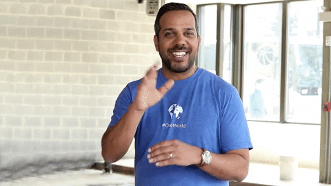 Washington Dc Asl GIF