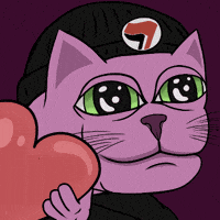 Pepe Love GIF