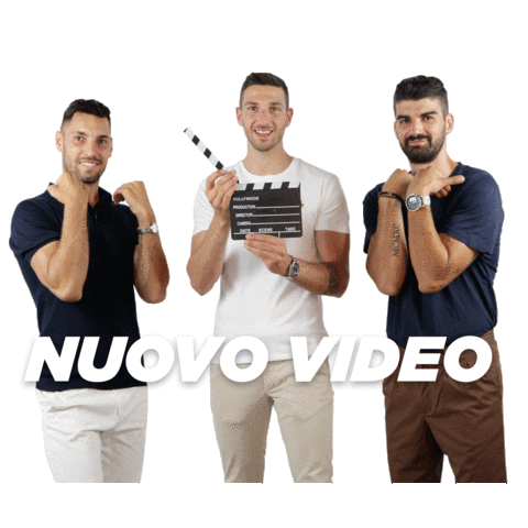 ghergoteam video real estate new video immobiliare Sticker