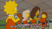 Sad Lisa Simpson GIF by The Simpsons
