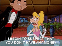 hey arnold nicksplat GIF